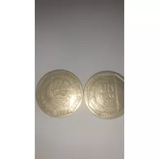 Moneda Peruana 1994