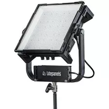 Litepanels Gemini 1 X 1 Rgbww Led Hard Panel