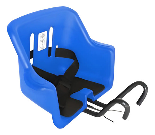 Silla Delantera Niños Para Bicicleta