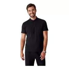 Camisa Gola Polo Malwee Básica Masculina - Loja