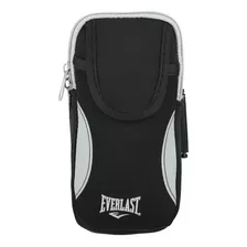 Porta Celular Deportivo En Neopreno Everlast Pack Por Dos