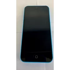  iPhone 5c Não Liga (defeito)