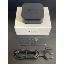 Incrível Apple Tv 4k