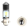 Focos De Luz Led Blanca 9006/hb4 100w P/faros Delanteros 2 U