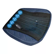 Cushion.fan Car Cover Seat Cooling, Velocidade Ajustável Par