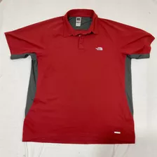 Playera The North Face Secado Rapido Original Talla 2xl