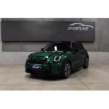 Mini Cooper S 3p At Impecable