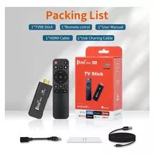 Smart Tv Stick 4k