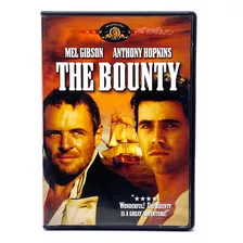 Dvd The Bounty ( El Motín Del Bounty) Película 1984