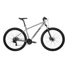 Bicicleta Storm 5 Plata/negro Norco