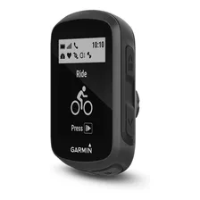 Ordenador Gps Garmin Edge 130 Plus, Para Ciclismo