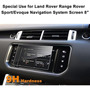 Fender Flares Para Land Rover Range Rover Evoque Land Rover Range Rover