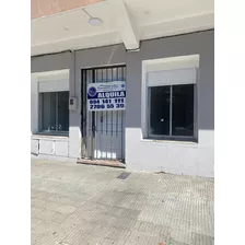 Apartamento Al Frente Un Dormitorio Zona Villa Muñoz