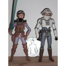 Star Killer Hero Y Rebel Trooper Star Wars 3.75