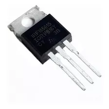 Irfb5615 Digital Audio Mosfet