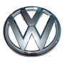 Emblema Saveiro Volkswagen Parrilla 2009-2013