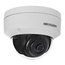 Camera Ir Hikvision Dome Ip Cam Ds-2cd1143g1e-i 2.8mm 4mp Cor Outro