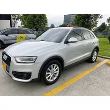 Audi Q3 2013