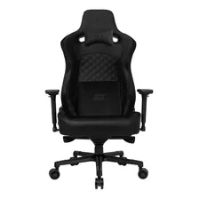 Cadeira Gamer Dt3 Sports Rhino Bigger Cool Black - 13292-7