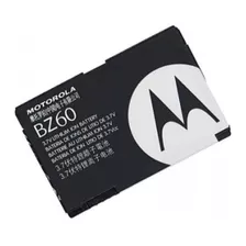 Motorola V3 V3m+ Bateria Nueva Oem Original Entrega Inmediat