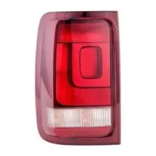 Faro Trasero P/ Amarok Enganche Tipo Valeo 