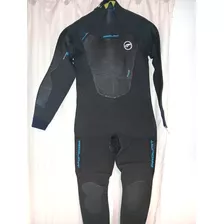 Traje De Neopreno Prolimit 5/4mm Talle L