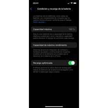 iPhone 12 (64gb) Batería 100%