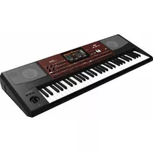 Teclado Arreglista Profesional Korg Pa700 De 61 Teclas