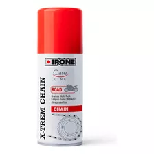 Aceite Cadena Ipone X-trem Chain Mini Road 100ml