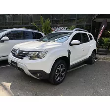 Renault Duster 1.3 Intens 4x4 2022