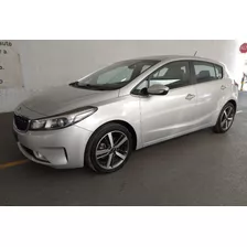 Kia Forte 2017