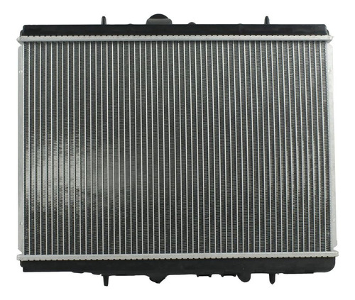 Radiador Peugeot 205 2000 2001 2002 2003 2004 Std Dyc Foto 2