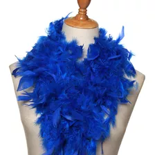 Tela Fluffy Fancy Para Ropa Con Tiras De Plumas Y Boa