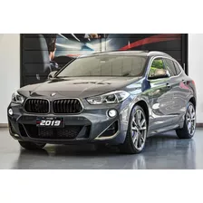 Bmw X2 M35i F39 2.0 Xdrive 2019