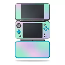 Skin Para Nuevo Nintendo 2ds Xl Algodon Candy | Funda Prote