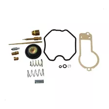 Kit Reparo Carburador Cbx 200 Strada Nx 200 Xr 200 Completo 