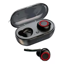 Audífonos Auriculares Inalámbricos Con Bluetooth 