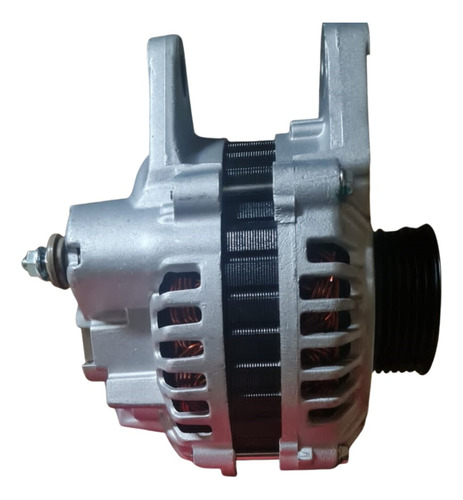 Alternador Hyundai Sonata 3,0i V6 Desde 1994 Foto 4