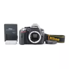 Nikon D5300 242mp Digital Slr Camera Kit W Vr 18 55mm