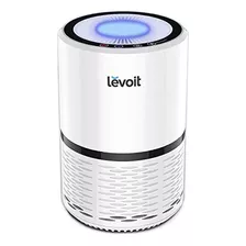 Purificador De Aire Levoit Para El Hogar, Filtro Hepa Verdad