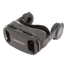 Oculos 3d Warrior Vr Game Realidade Virtual Js086