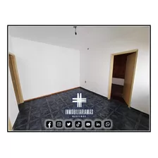 Apartamento Alquiler Aires Puros Montevideo Imas A (ref: Ims-23365)