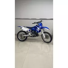 Yamaha Yz 250 2t 2000