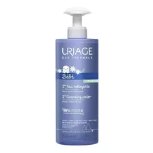 Uriage 1era Agua Limpiadora Para Bebe 500ml