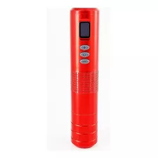 Pen Sparta Wireless - Red