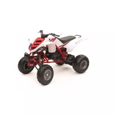 Cuatriciclo Atv Escala 1:12 Colección New Ray Varios Modelos