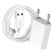 Fonte Carregador Entrada Usb 20w Para iPhone 5 6 7 8 X Xr X