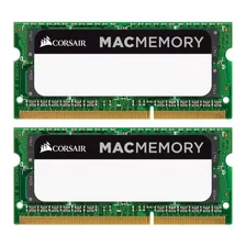 8gb 2x4gb Corsair 1333 Apple iMac - Macbook / Macbook Pro