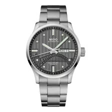 Reloj Mido Multifort Automatic Para Hombre M0054301106181