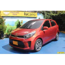 Kia Picanto Zenith